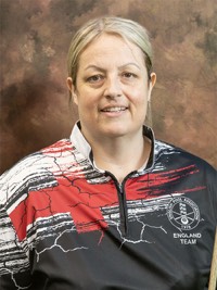 Lyndsey Roberts