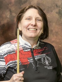 Pam Lambert