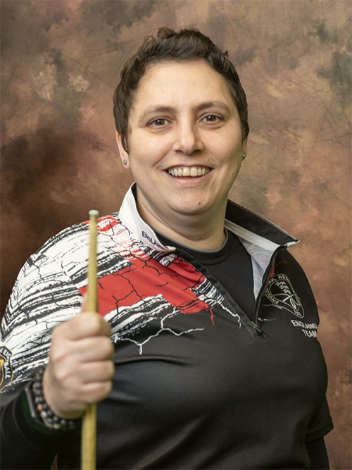 Tracy Graham