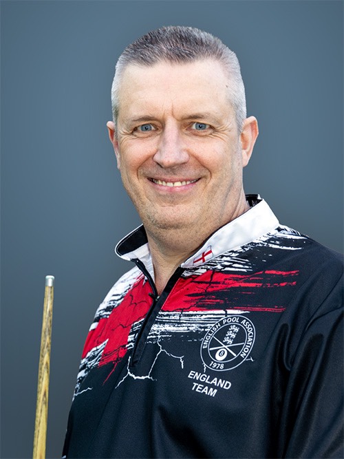Johnny Webb