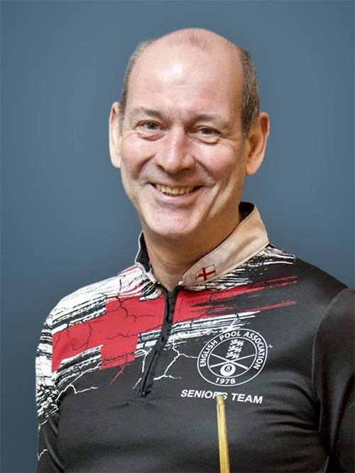 Stuart Jones