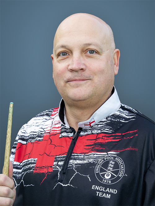 Paul Moss
