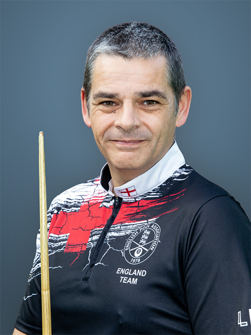 Paul Wensley