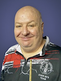 Alan Swift