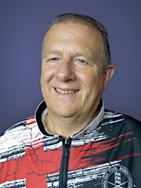 Andy Redsull