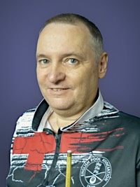 Dave Thraxton