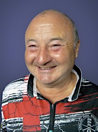 Stephen Chambers
