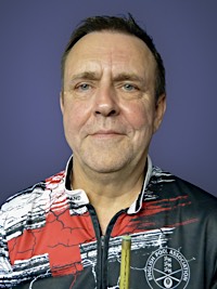 Tad Marszalek
