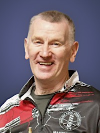 Tony Kay