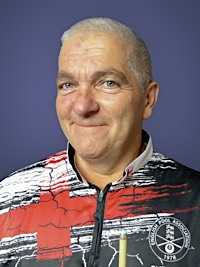 Will Doidge