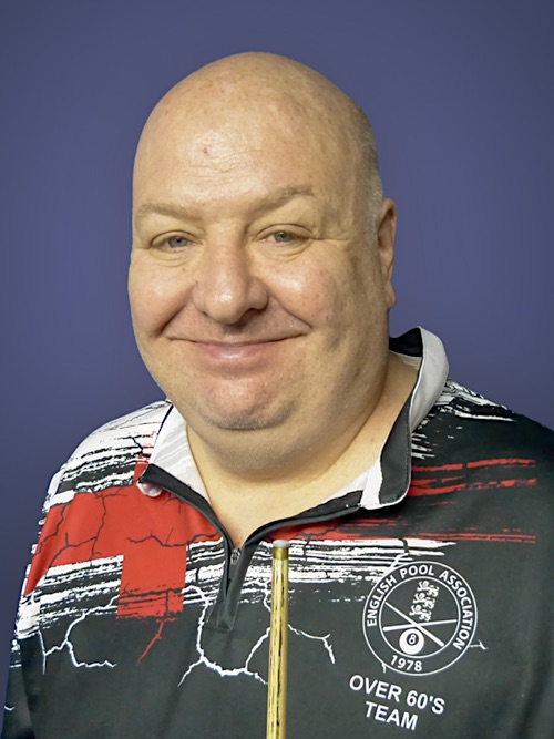 Alan Swift