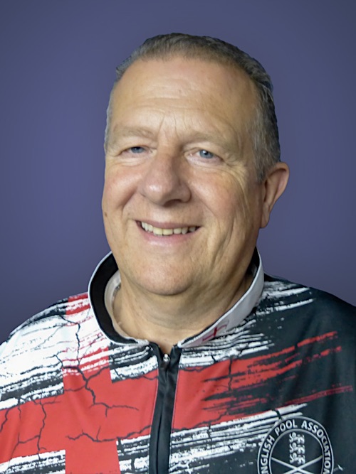 Andy Redsull