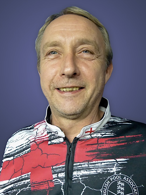 Kip Lenoir