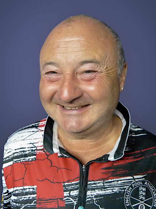 Stephen Chambers