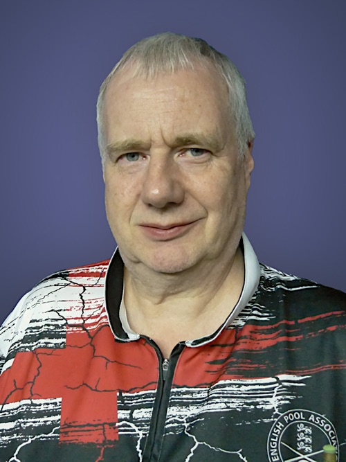 Steve Weatherby