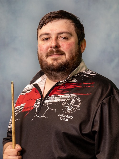 Zac Cooper