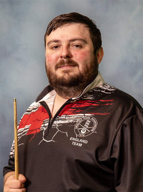 Zac Cooper