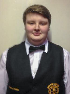 Kieran Lennon