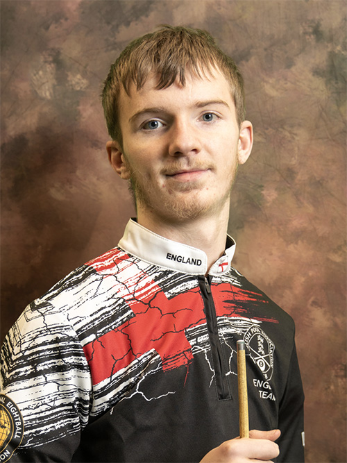 Ashton Whiteman