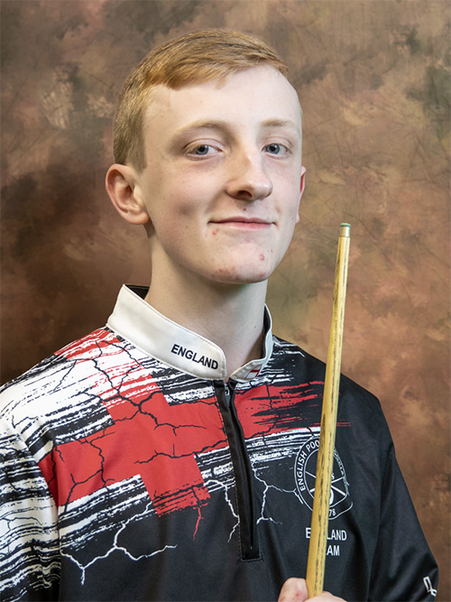 Olly Mitchell