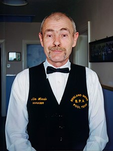 Jim Morris